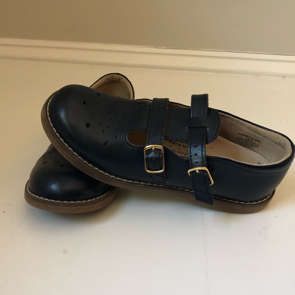 Footmates Maryjanes